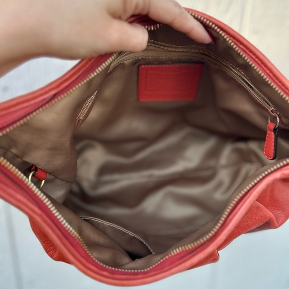 Coach Ergo made in 2008 . Style : 12235 - Picture 7 of 9